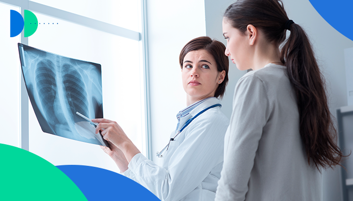 ¿Cómo cuidar a tu familia de la neumonía?