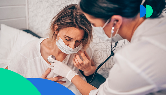 ¿Por qué se agudizan las enfermedades respiratorias con el clima frío?