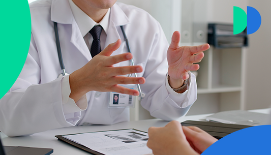 ¡Conoce todo sobre el diagnóstico de la apnea del sueño!