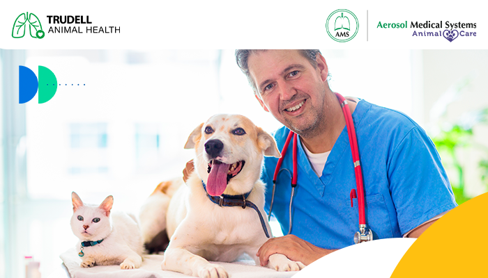 Ventajas de la terapia inhalada con Trudell