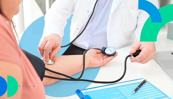 ¿Qué es el síndrome de hipoventilación por obesidad (SHO)?