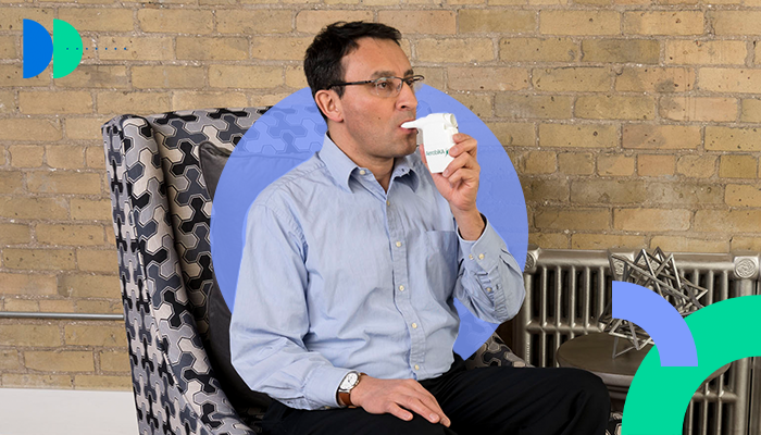 ¿Ya conoces el ejercitador respiratorio AerobiKA?