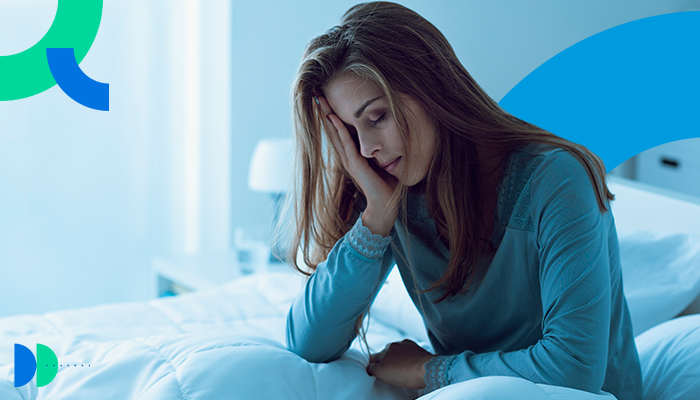 Padezco apnea del sueño ¿Es muy grave?