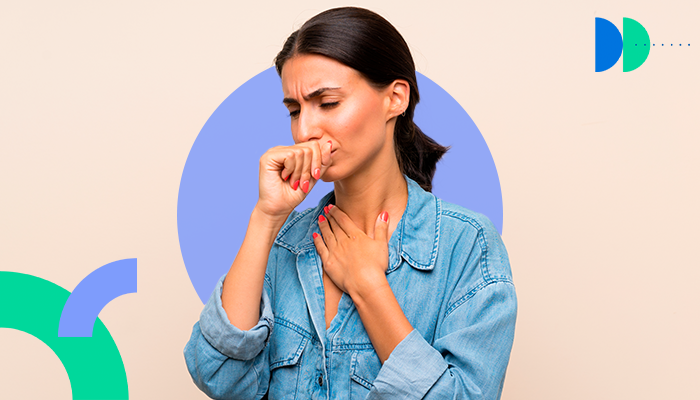 ¿Cuáles son las secuelas respiratorias que puedes padecer después del virus COVID-19?