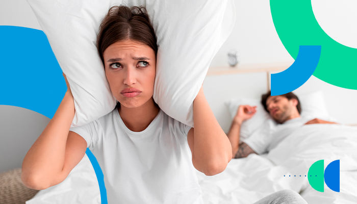 ¿Qué es la apnea del sueño?