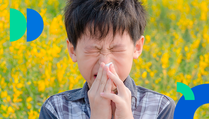 ¿Las alergias pueden poner en riesgo la vida? Conoce la importancia de tratarlas