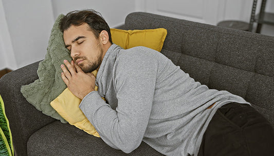 5 hábitos que dañan tus pulmones sin que lo notes