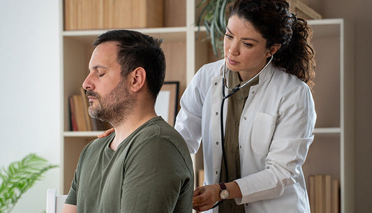 Avances en el diagnóstico y tratamiento de la fibrosis pulmonar idiopática