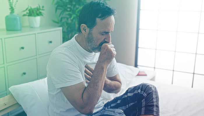 El tabaquismo y el daño pulmonar