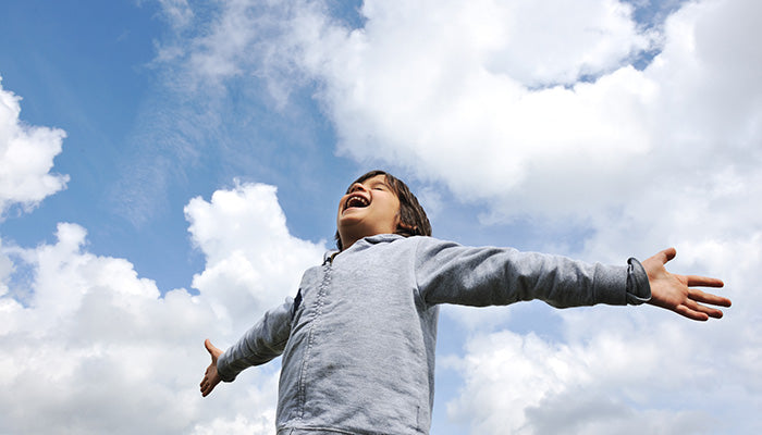 Un aire limpio para jugar: cómo crear un ambiente seguro y saludable para los niños