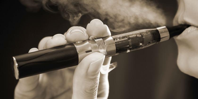 Mitos y verdades de los cigarros electrónicos
