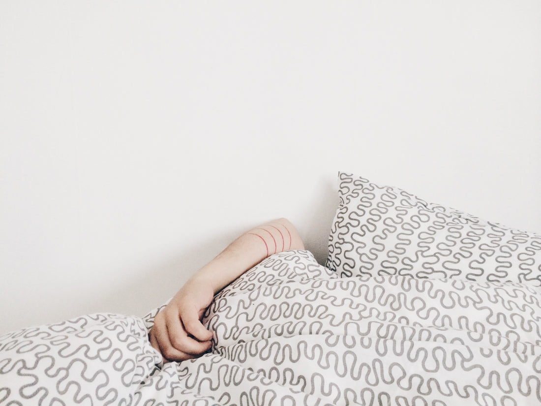 Consejos para dormir mejor este 2021