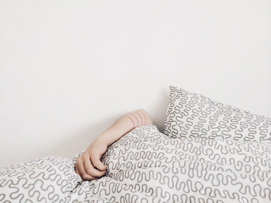 Consejos para dormir mejor este 2021