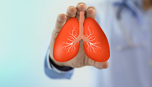 Entendiendo la fibrosis pulmonar idiopática