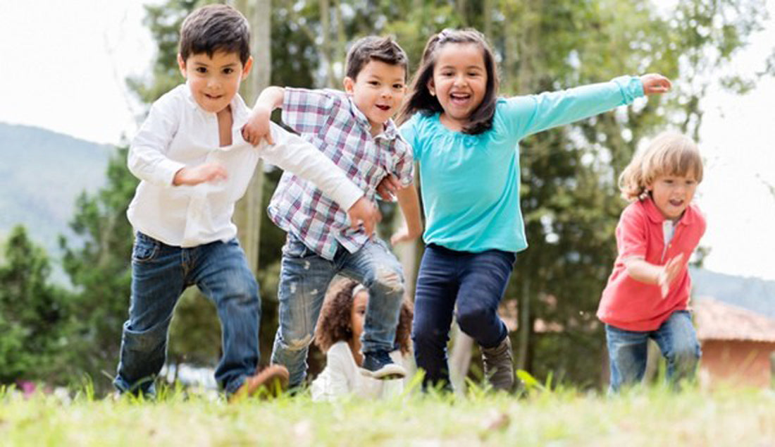 ¿Los niños con asma pueden practicar deporte?