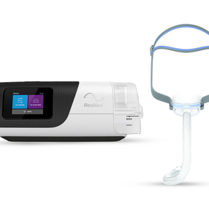 AirSense APAP S11 + Mascarilla AirFit N30