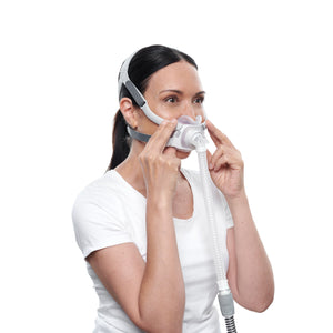 Mascarilla AirFit F40