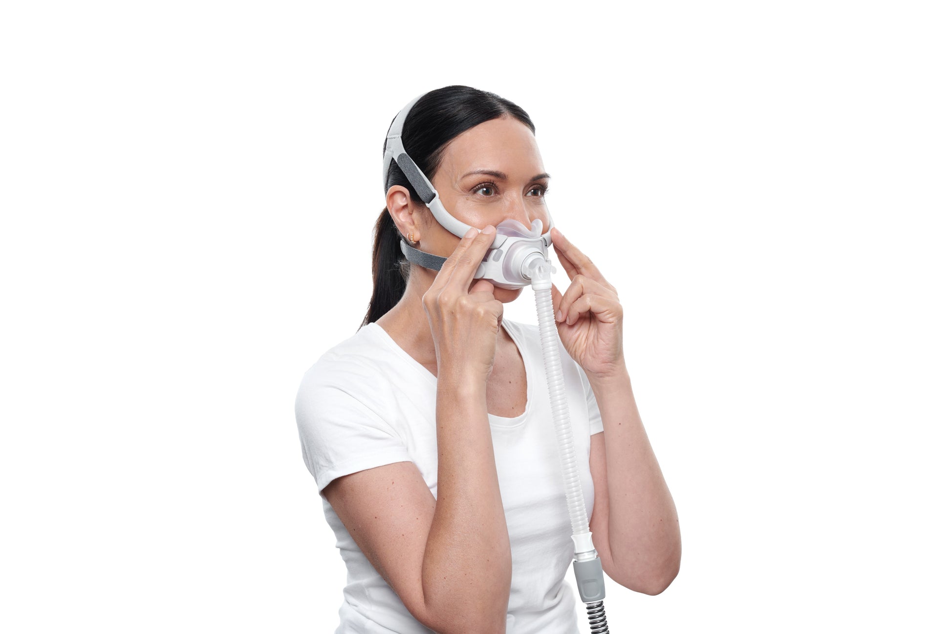 Mascarilla AirFit F40