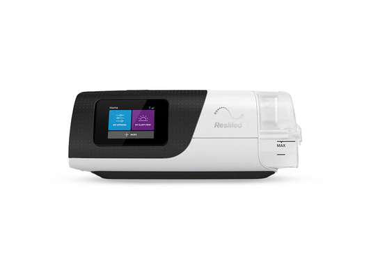 AirSense APAP S11 + Mascarilla AirFit P30i