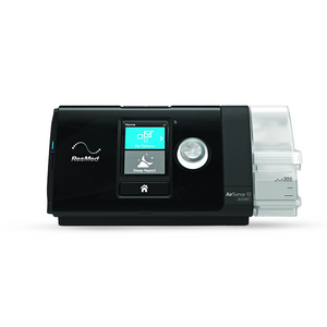 AirSense 10  APAP  + Mascarilla AirFitF40