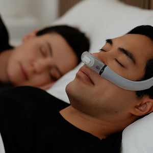 Mascarilla AirTouch N30i