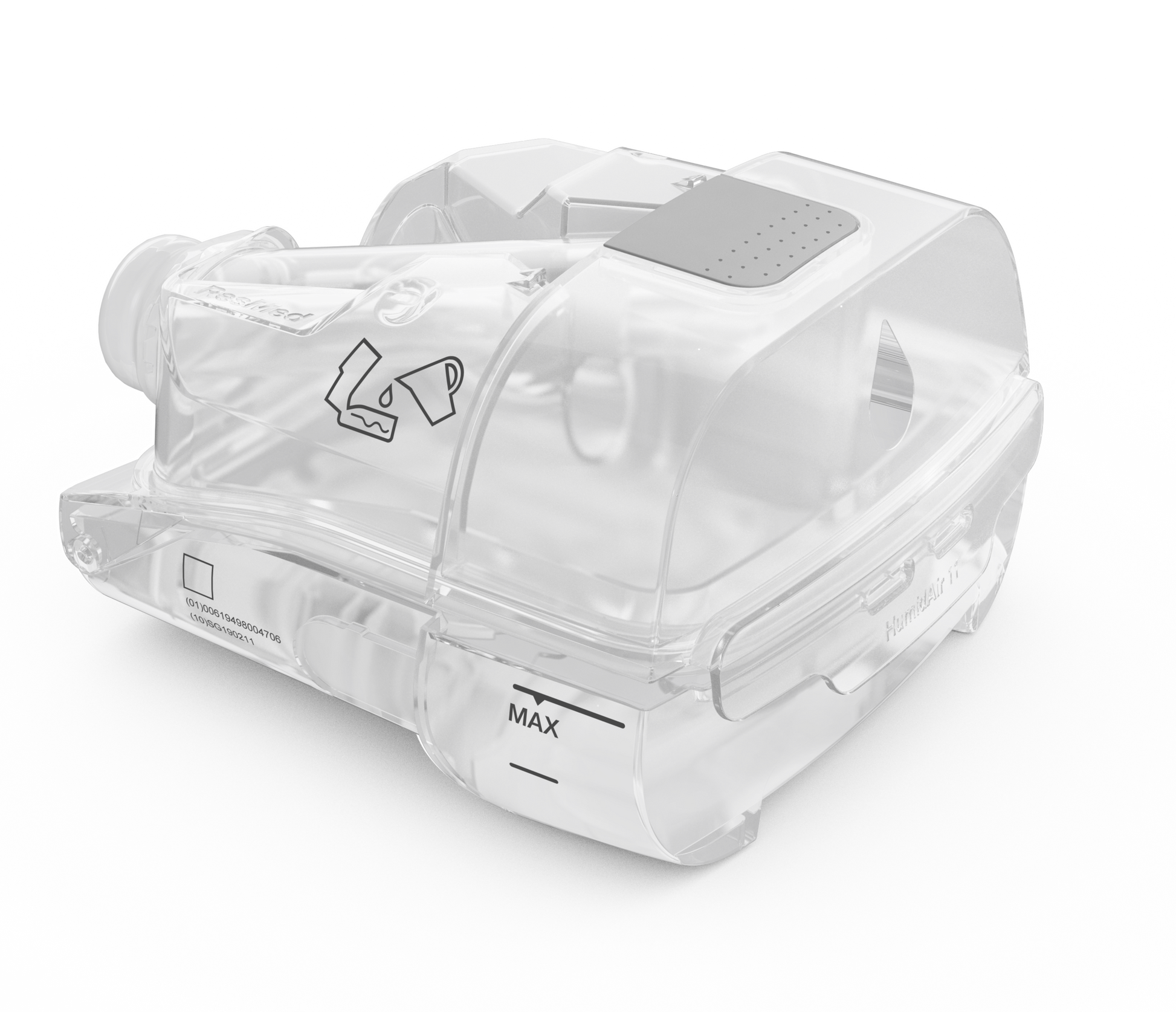 Deposito Humidificador S11