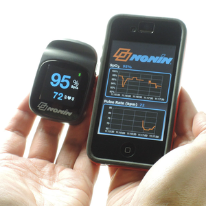 Pulso-oxímetro Nonin Connect Elite 3240