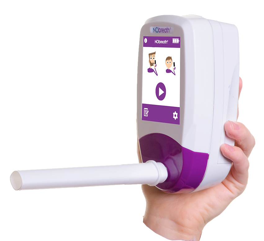 NObreath