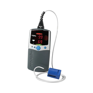 Pulso-oxímetro Palm 2500A