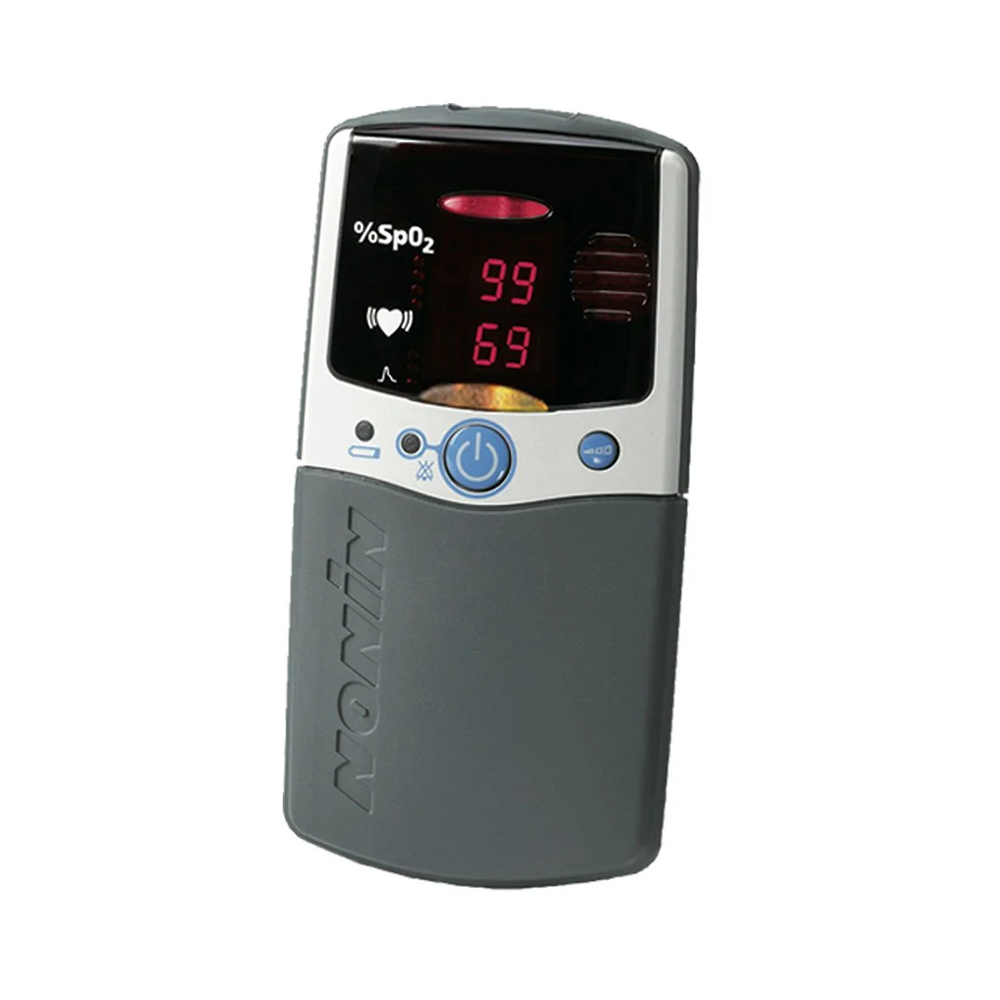 Pulso-oxímetro Palm 2500A