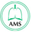 Aerosol Medical Systems logo
