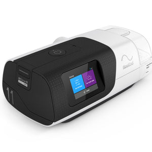 AirSense 11 APAP