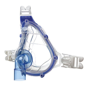 Mascarilla Oronasal no Ventilada Desechable