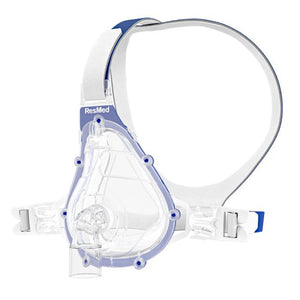 Mascarilla Oronasal Desechable