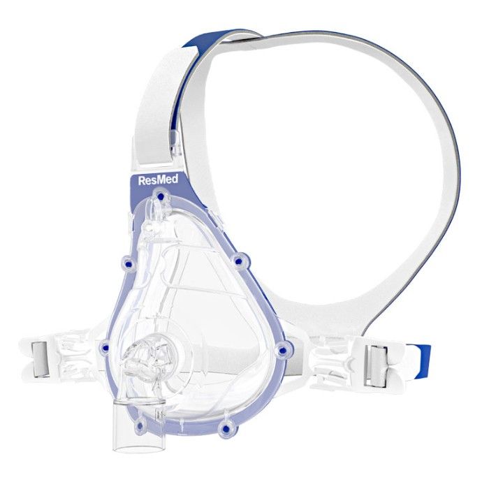 Mascarilla Oronasal Desechable