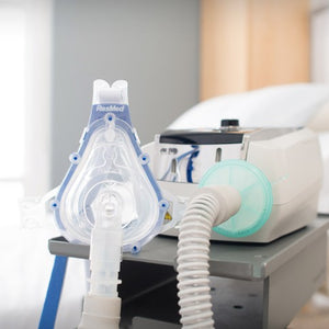 Mascarilla Oronasal Desechable