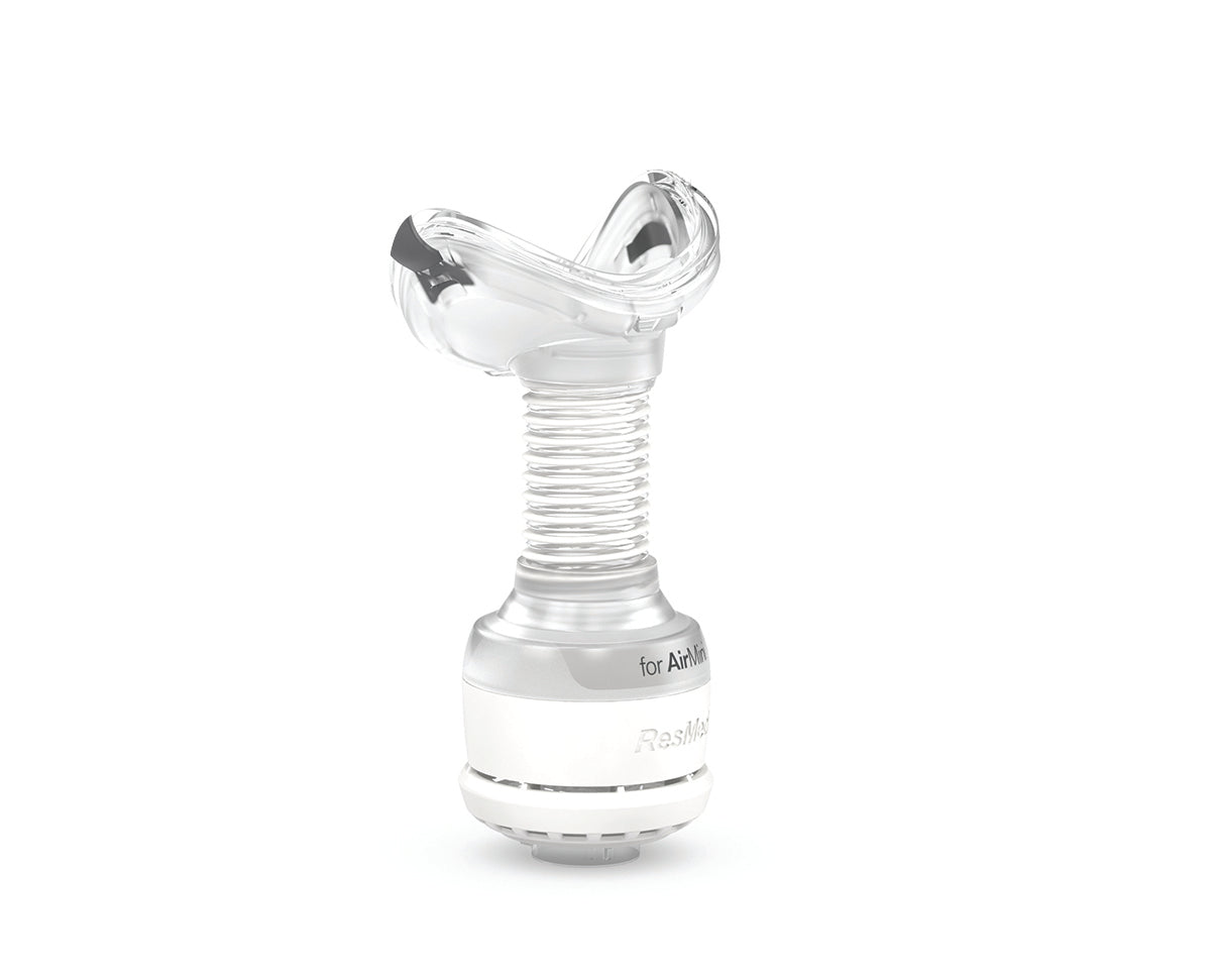 Conector Mascarilla para AirMini