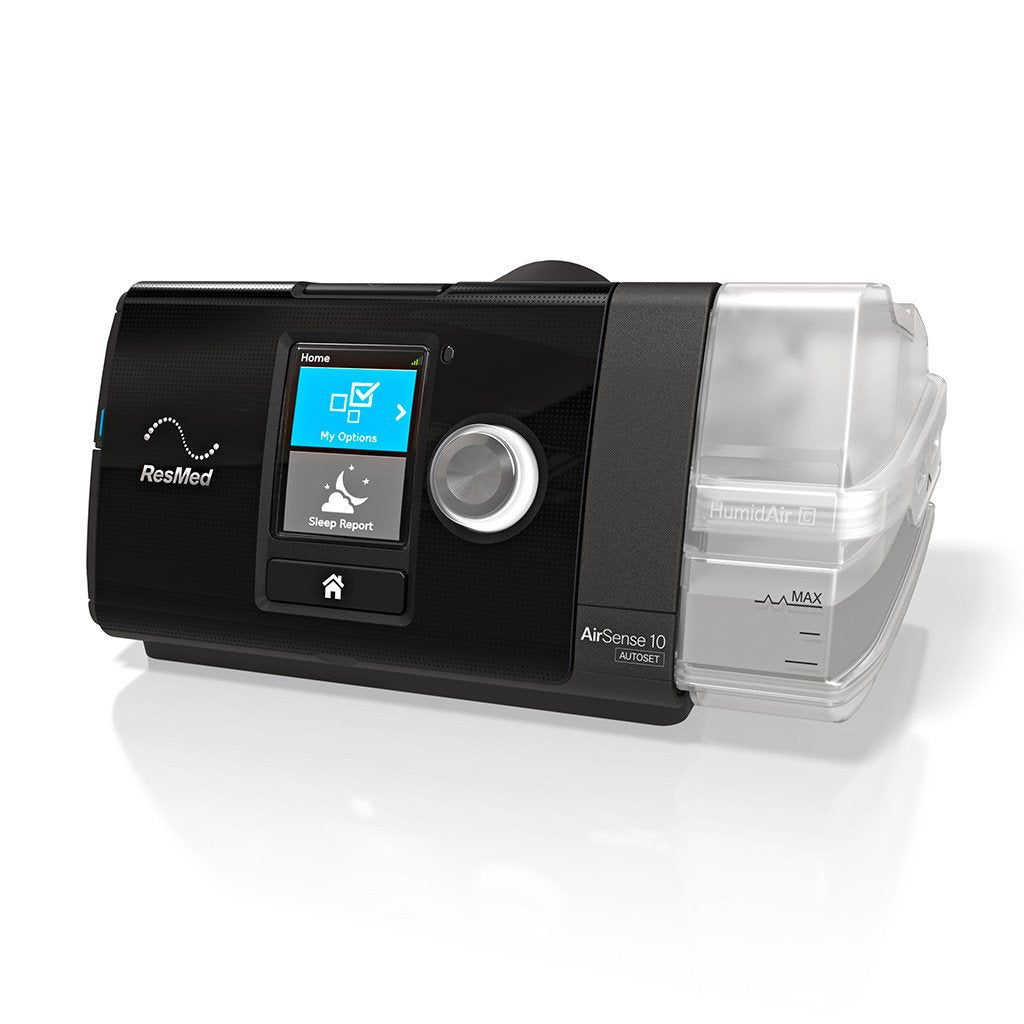 AirSense 10 APAP