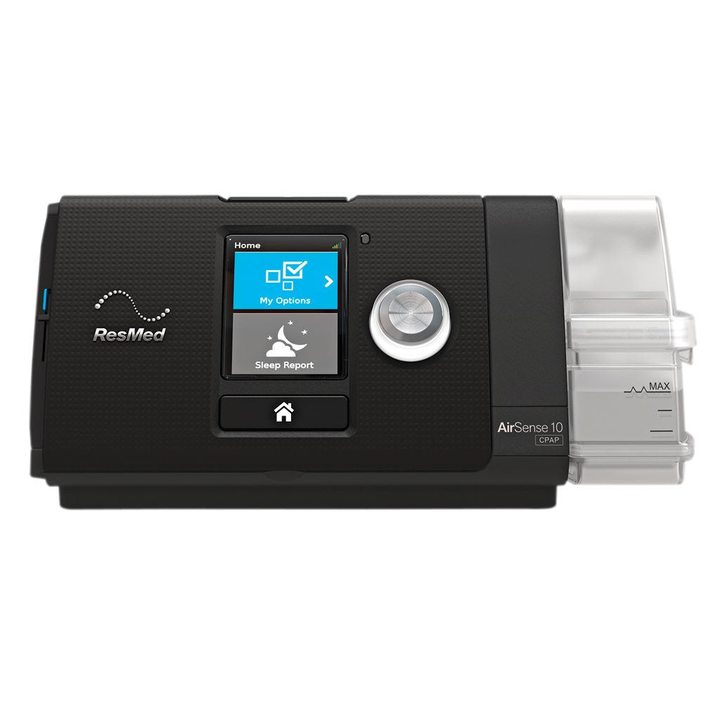 AirSense 10 CPAP