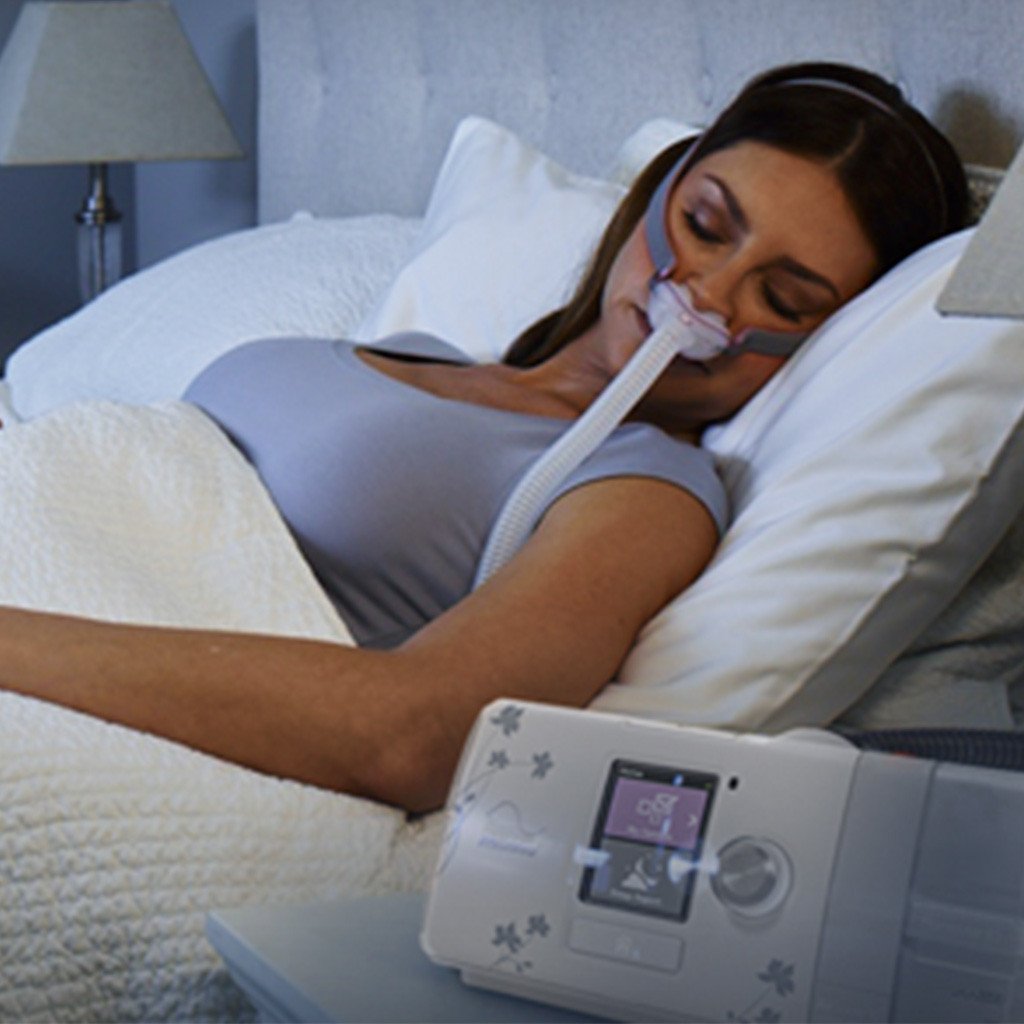 AirSense 10 APAP FOR HER