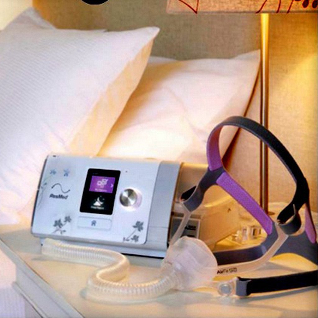 AirSense 10 APAP FOR HER