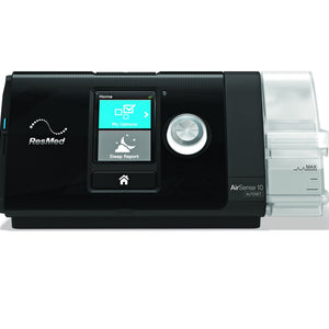 AirSense 10 APAP