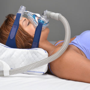 Almohada CPAPmax 2.0