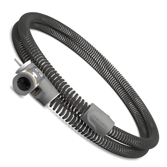 ClimateLine Air con puerto de Oxígeno