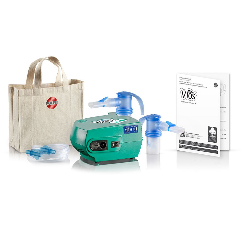 Compresor VIOS Adulto