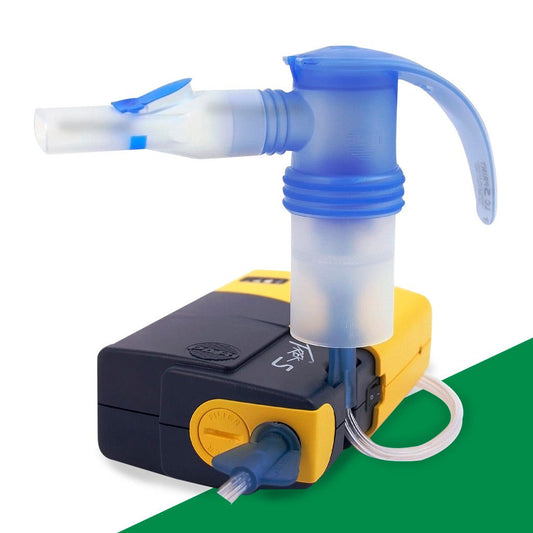 Kit Compresor Pari Trek S