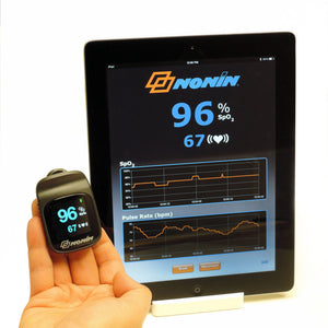 Pulso-oxímetro Nonin Connect Elite 3240