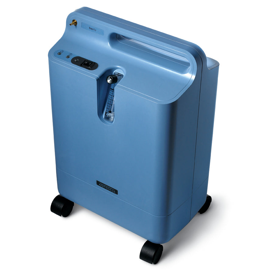 Concentrador EverFlo con OPI