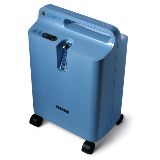 Concentrador EverFlo con OPI