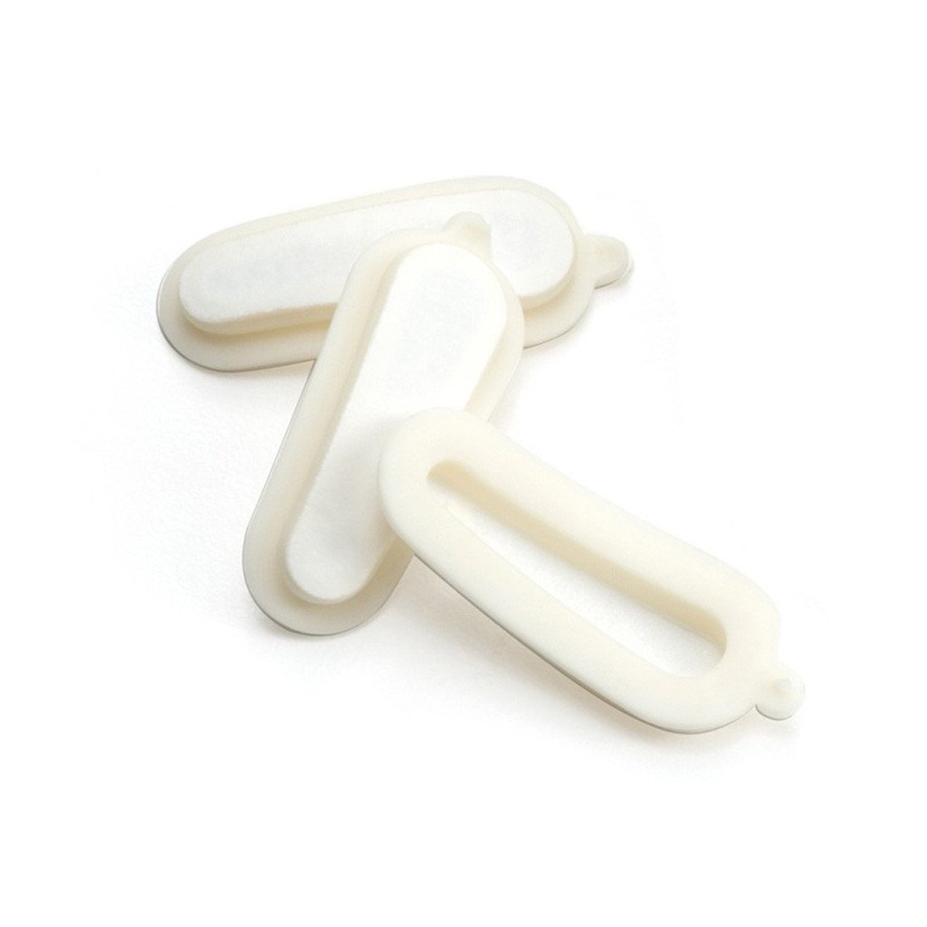 Filtros para Capnógrafo